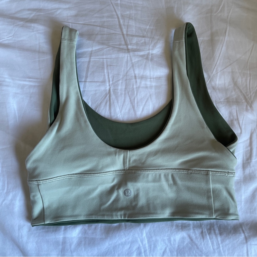 Lululemon Align Reversible Bra *Light Support, A/… - image 5
